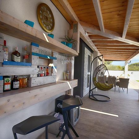 Resort Renjeland Šibenik Extérieur photo