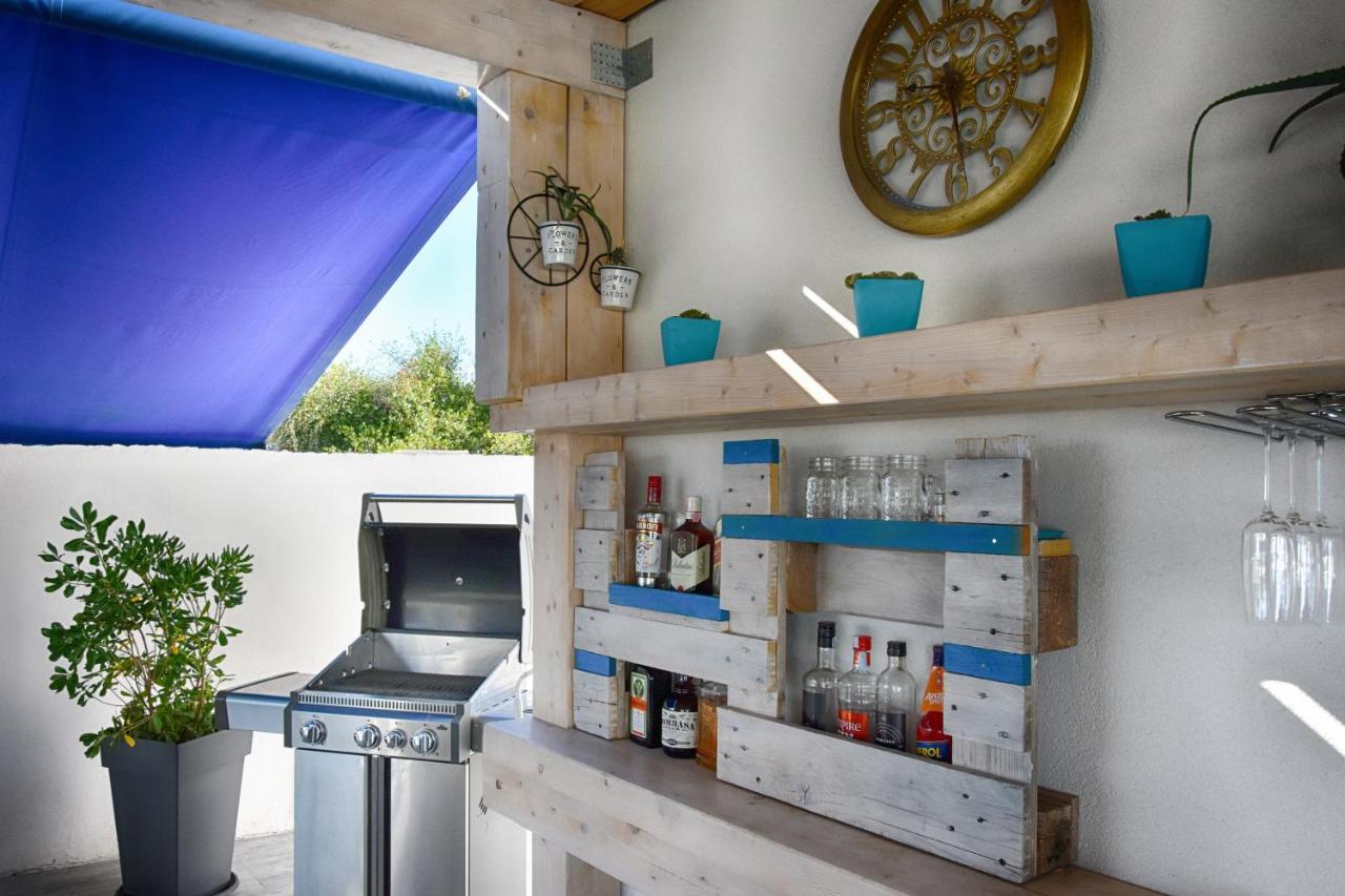 Resort Renjeland Šibenik Extérieur photo