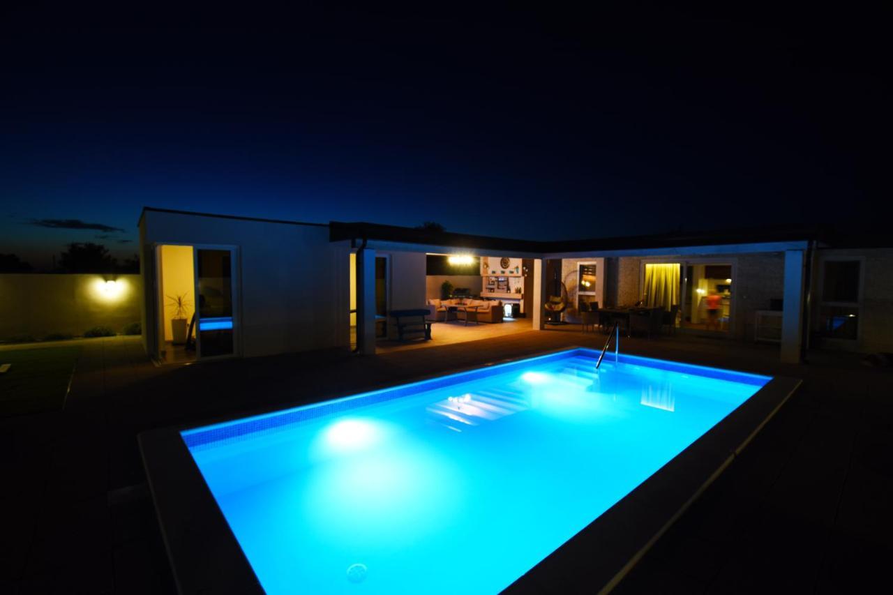 Resort Renjeland Šibenik Extérieur photo