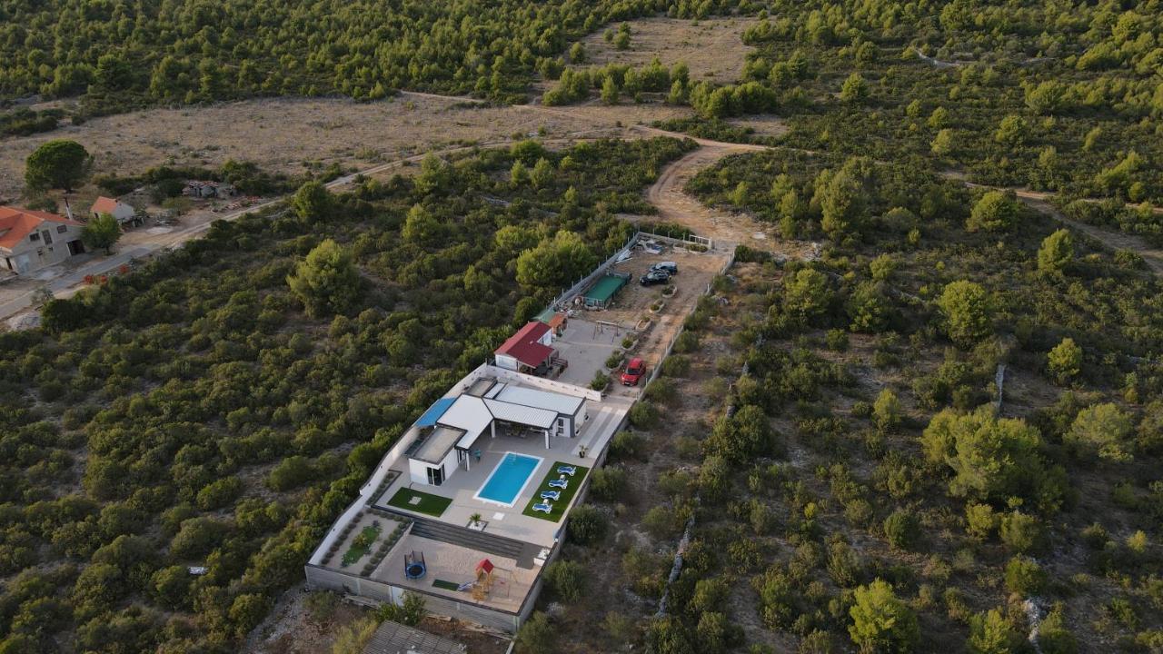 Resort Renjeland Šibenik Extérieur photo
