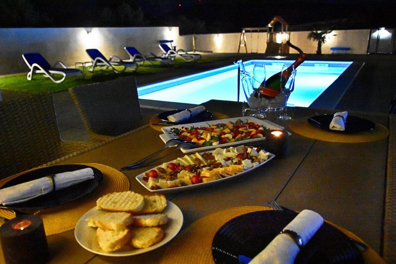 Resort Renjeland Šibenik Extérieur photo