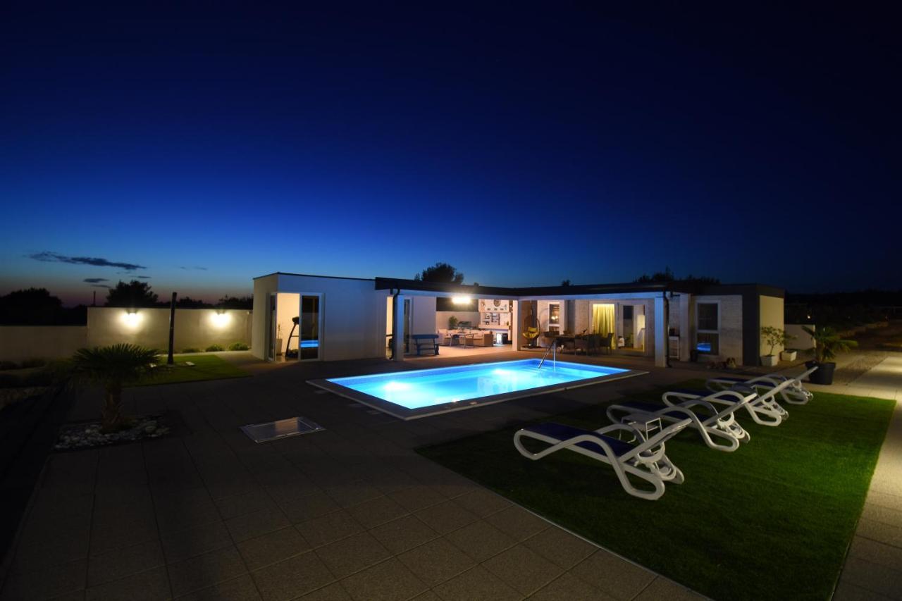 Resort Renjeland Šibenik Extérieur photo